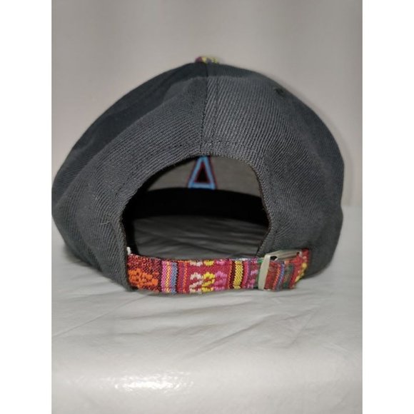 Cooperstown Collection Adjustable California Angels Baseball Cap Hat One Size - Picture 8 of 8